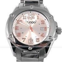 Годинник ZIPPO DRESS 45015