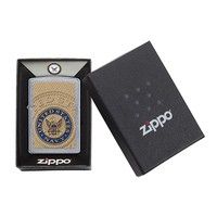 Запальничка Zippo 29384 US Navy