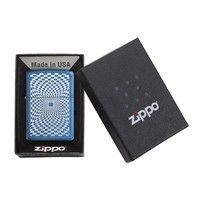 Запальничка Zippo 29427 Minimalisum Design