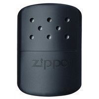Грілка для рук Zippo Black Hand Warmer Euro 40368