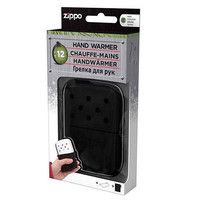 Грілка для рук Zippo Black Hand Warmer Euro 40368