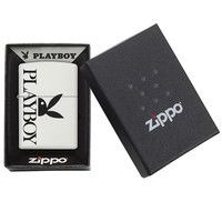 Запальничка Zippo 214 Playboy 29579