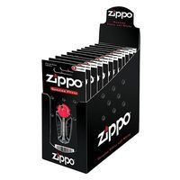 Запальничка Zippo 28339 CANDY APPLE RED
