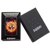 Запальничка Zippo Phoenix Design 2 29866