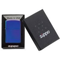 Запальничка Zippo Reg HP Indigo 29899