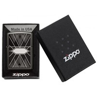 Запальничка Zippo Luxury Design 49164