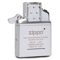 Фото Електричний інсерт до запальничок Zippo Arc Lighter Insert