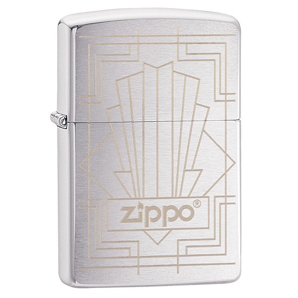 Запальничка Zippo 200 PF20 Zippo Deco Design