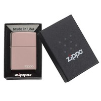 Запальничка Zippo Rose Gold 49190 ZL