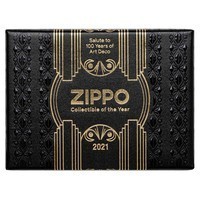 Запальничка Zippo 2021 COY 49502