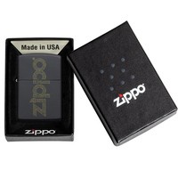 Запальничка Zippo 218 21PFSPR Zippo Design