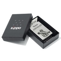 Запальничка Zippo 205 J Saint Javelin
