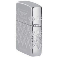 Запальничка Zippo 90th Anniversary EMEA 49865