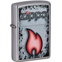 Фото Запальничка Zippo Flame Design 49576