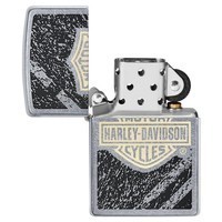 Запальничка Zippo 207 Harley Davidson 49656