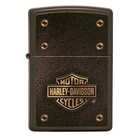 Запальничка Zippo Harley Davidson 49466