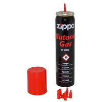 Фото Комплект Zippo Газовий інсерт до запальничок + Газ для запальничок