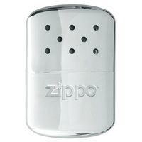 Комплект Zippo Грілка для рук Hand Warmer Euro 40365 + Бензин 3141 для запальничок