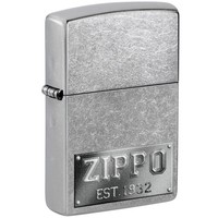 Запальничка Zippo 207 2022PFF Zippo Design 48487