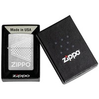 Запальничка Zippo 207 2022PFF Zippo Design 48492