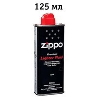 Фото Комплект Zippo Бензин для запальничок 125 мл 24 шт 3141 R-24pcs
