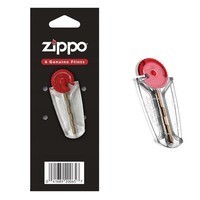 Фото Комплект Zippo Кремені Zippo 2406 для запальничок Zippo 24 шт 2406_24pcs