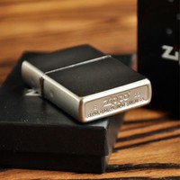 Запальничка Zippo 205 CLASSIC satin chrome