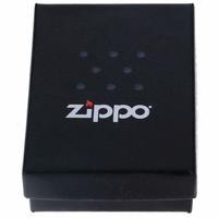 Запальничка Zippo 218 CLASSIC black matte
