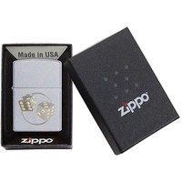 Запальничка Zippo 29412 Dice