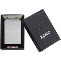 Запальничка Zippo 24647 CLASSIC chrome arch