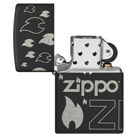 Запальничка Zippo 218C Zippo Design