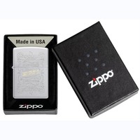 Запальничка Zippo 205 23FPF Zippo Design 48782