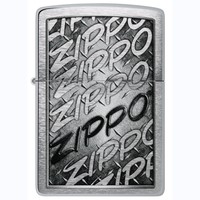 Запальничка Zippo 200 23FPF Zippo Design 48784