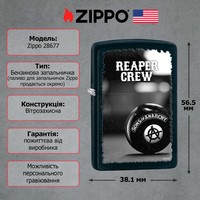 Запальничка Zippo 28677