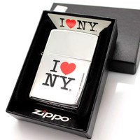 Запальничка Zippo 24799 I LOVE NY
