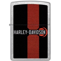 Запальничка Zippo 207 Harley-Davidson 248604