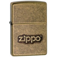 Фото Запальничка Zippo 28994 201FB Zippo Stamp