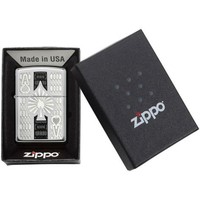 Запальничка Zippo 24196