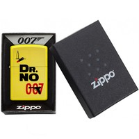 Запальничка Zippo James Bond 29565
