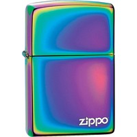 Фото Запальничка Zippo 151ZL CLASSIC SPECTRUM with zippo
