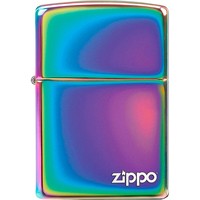 Фото Запальничка Zippo 151ZL CLASSIC SPECTRUM with zippo