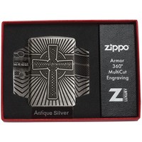 Запальничка Zippo 28973 Celtic Cross Design
