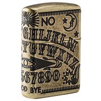 Запальничка Zippo 29561 Ouija Board Design