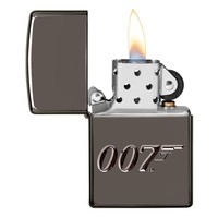 Запальничка Zippo 24095 James Bond