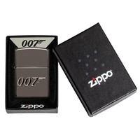Запальничка Zippo 24095 James Bond