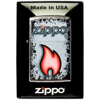 Запальничка Zippo Flame Design 49576