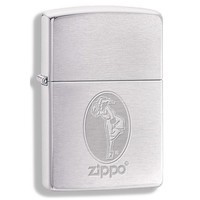 Запальничка Zippo 274171 ZIPPO GIRL