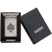 Запальничка Zippo 28323 Ace Filigree