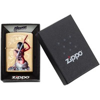 Запальничка Zippo 254B Mazzi