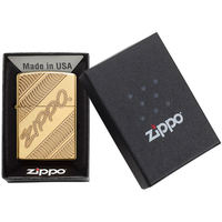 Запальничка Zippo Armor Coiled 29625
